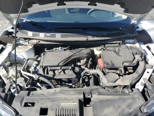 2020 NISSAN ROGUE SPOR - JN1BJ1CW4LW364129