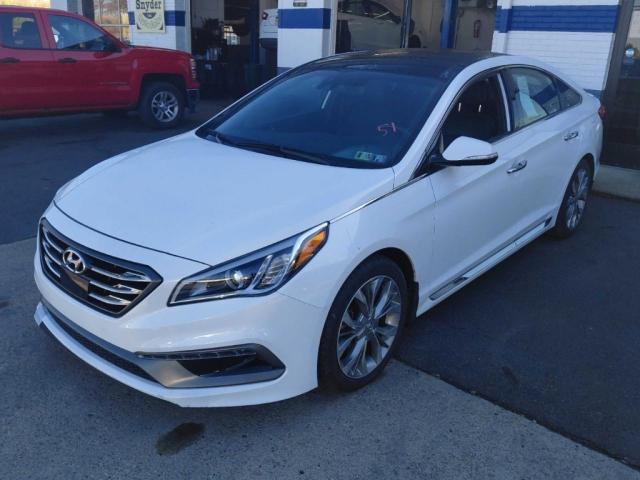 2017 HYUNDAI SONATA SPO 5NPE34AB7HH469315