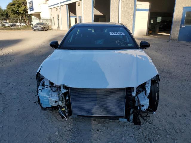 2025 TOYOTA CAMRY XSE 4T1DAACK5SU073910