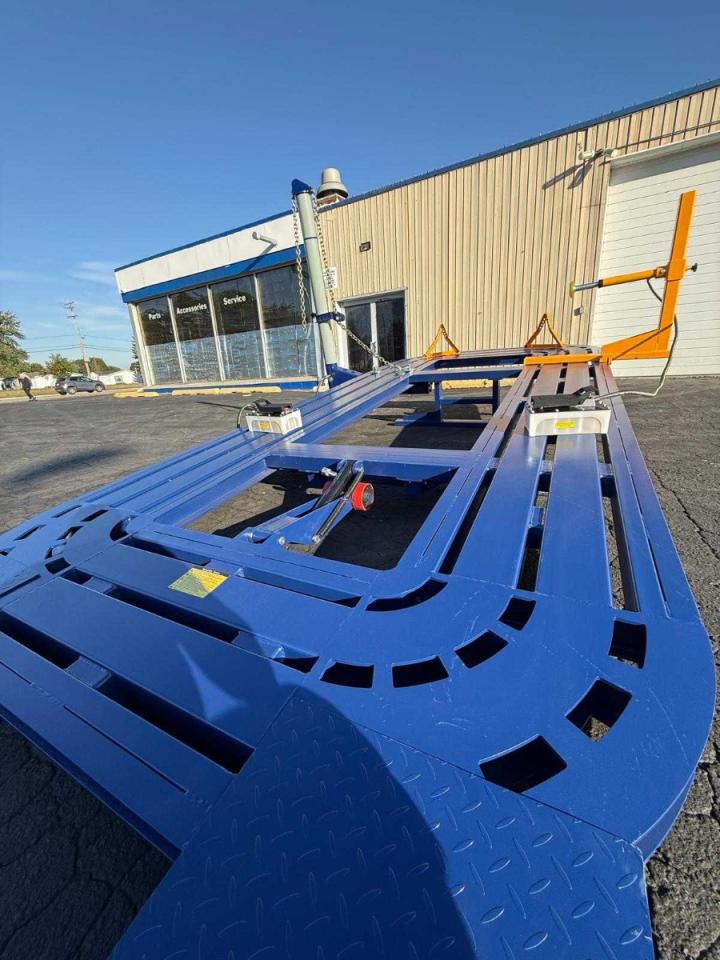 Lot #3274664869 2025 OTHER MACHINE