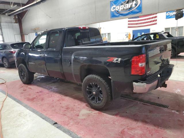 2011 CHEVROLET SILVERADO - 1GCRKSE31BZ294037