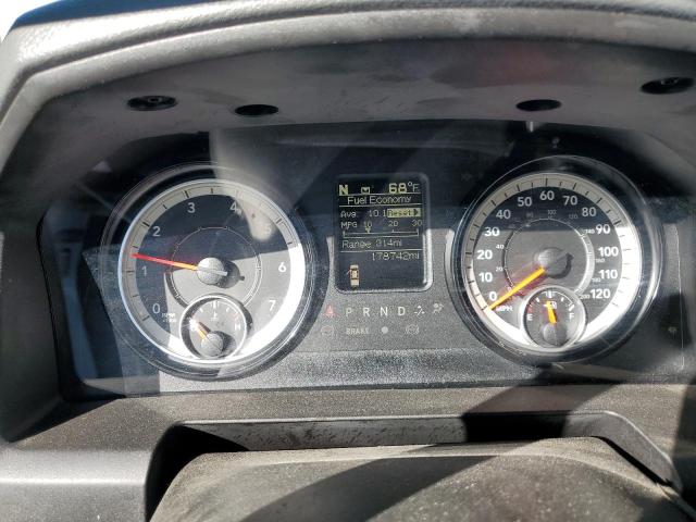 2018 RAM 4500 #3297901819