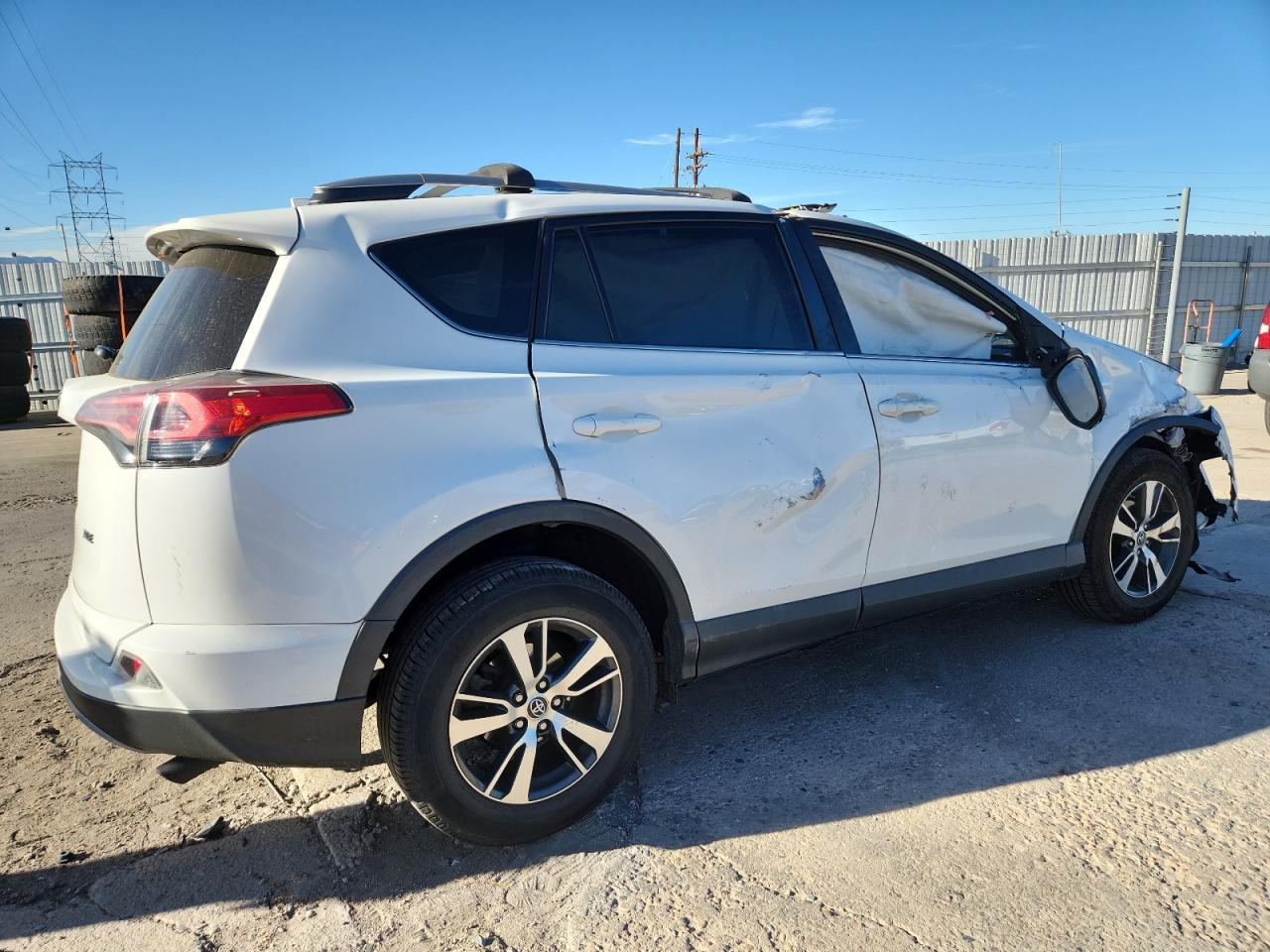 TOYOTA RAV4 ADVENTURE
