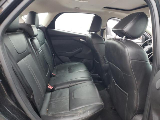 2013 FORD FOCUS TITA - 1FADP3N23DL240663