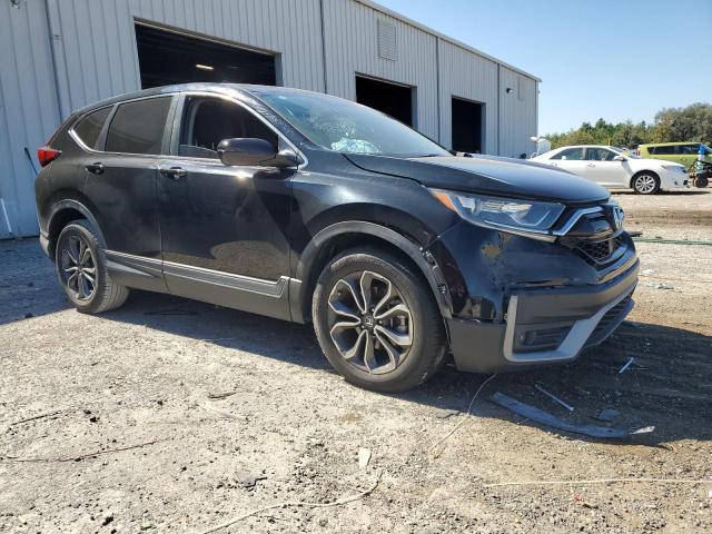 2020 HONDA CR-V EX - 5J6RW1H54LA019610