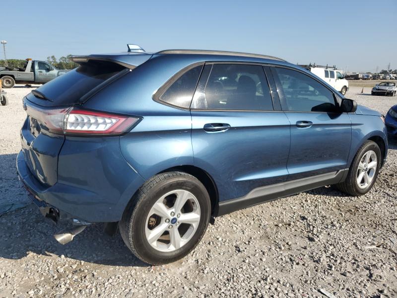 2018 FORD EDGE SE - 2FMPK3G96JBC47145