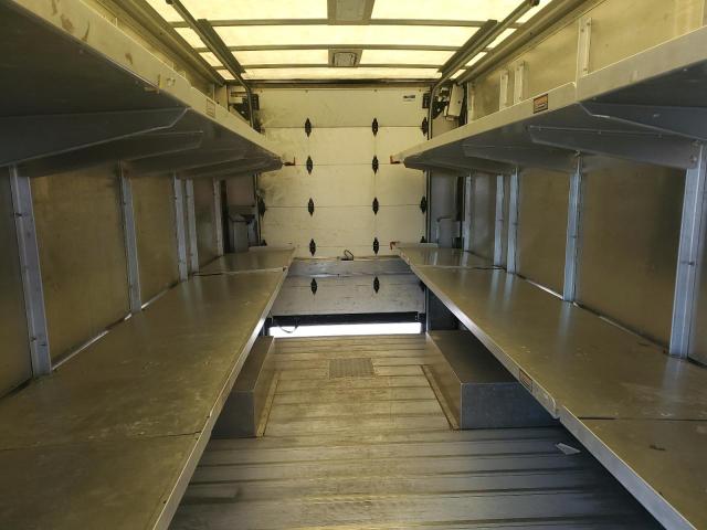 2021 FORD F59 #3296267471