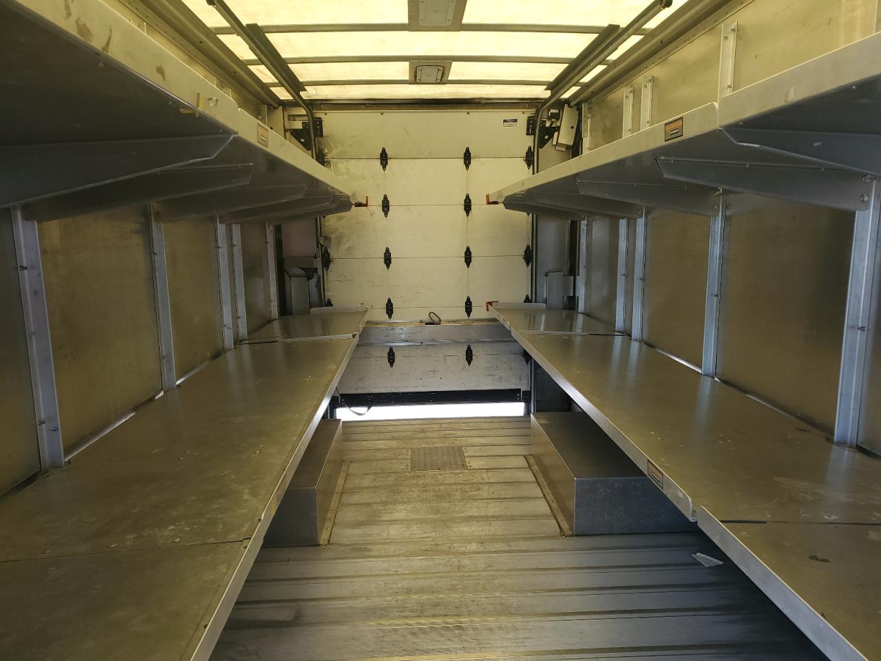 Lot #3296267471 2021 FORD F59