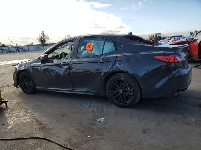 2025 TOYOTA CAMRY XSE #3302853900