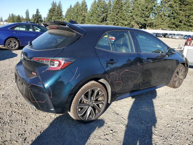 2020 TOYOTA COROLLA XSE JTNC4RBE9L3103317