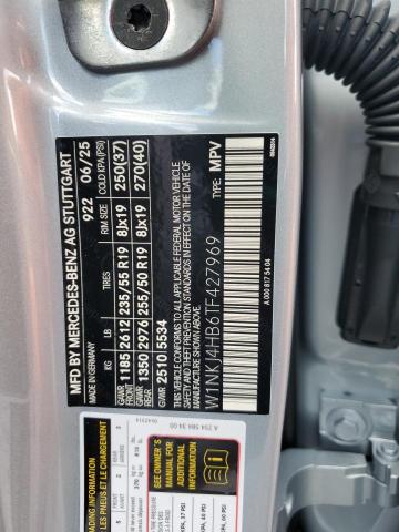 2026 MERCEDES-BENZ GLC COUPE #3303942689