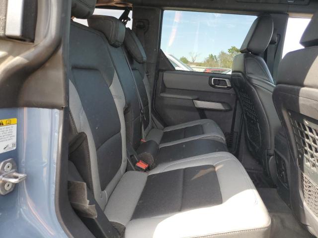 2023 FORD BRONCO BAS 1FMDE5BH7PLB13791