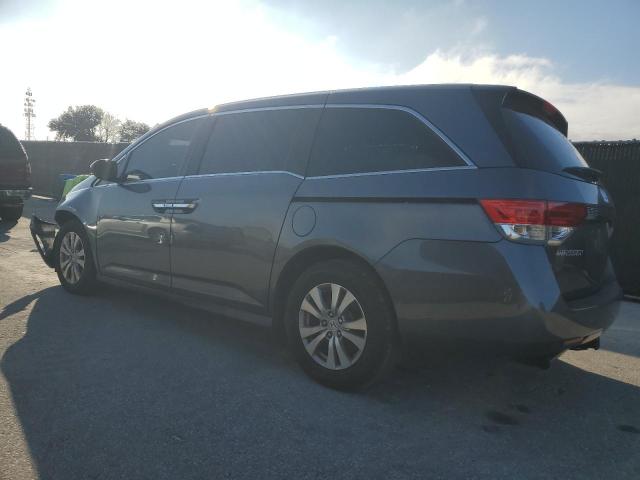 2016 HONDA ODYSSEY EX 5FNRL5H65GB132364