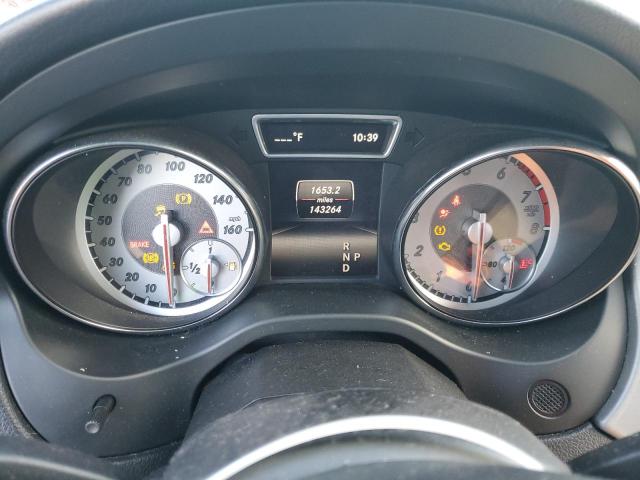 2015 MERCEDES-BENZ CLA 250 #3302652050