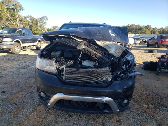 2018 DODGE JOURNEY CR 3C4PDCGGXJT515938