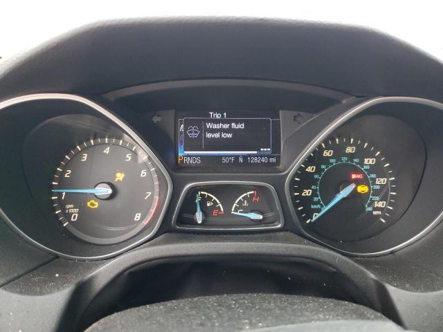 2013 FORD FOCUS TITA - 1FADP3N23DL240663