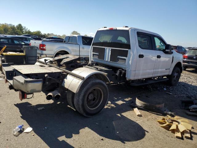 2021 FORD F350 SUPER DUTY #3263641734