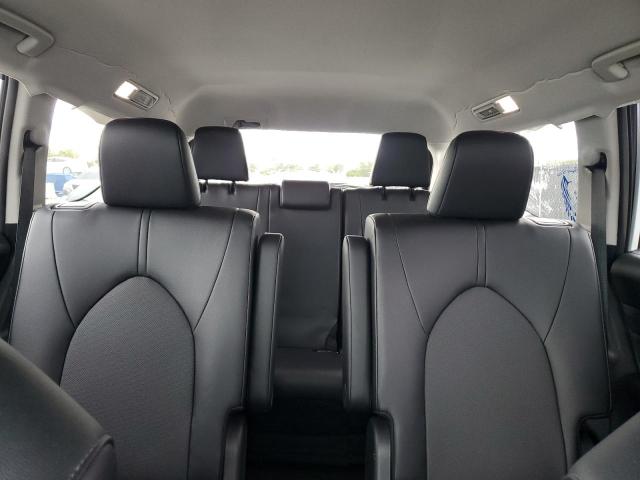 2025 TOYOTA GRAND HIGHLANDER LE 5TDAAAA55SS020231