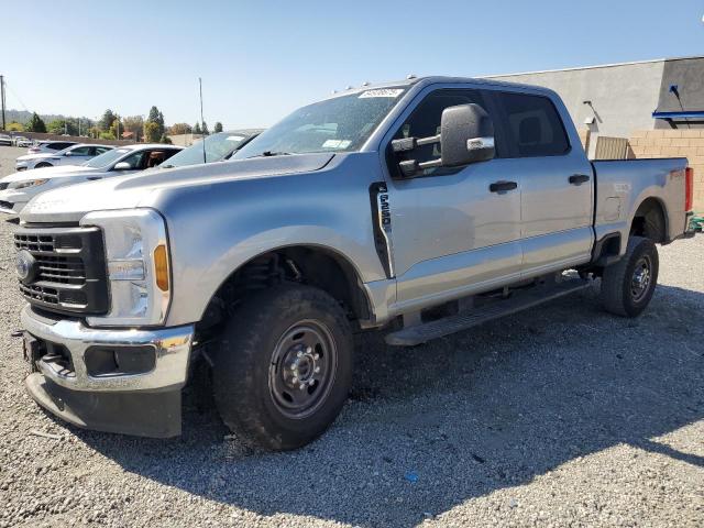 Global Auto Auctions: 2024 FORD F250 SUPER