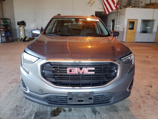 2019 GMC TERRAIN SL - 3GKALMEV6KL344126
