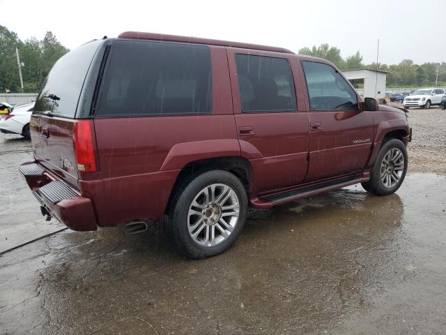 1999 CADILLAC ESCALADE #3296395636