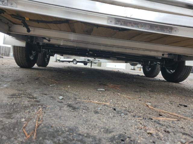 2026 H&H TRAILER #3291376167