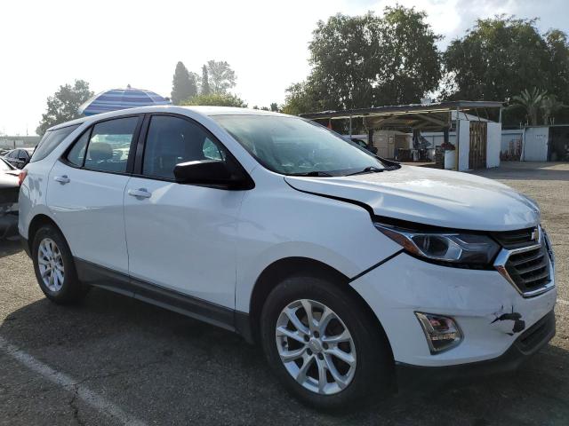 2018 CHEVROLET EQUINOX LS 2GNAXHEV4J6169425