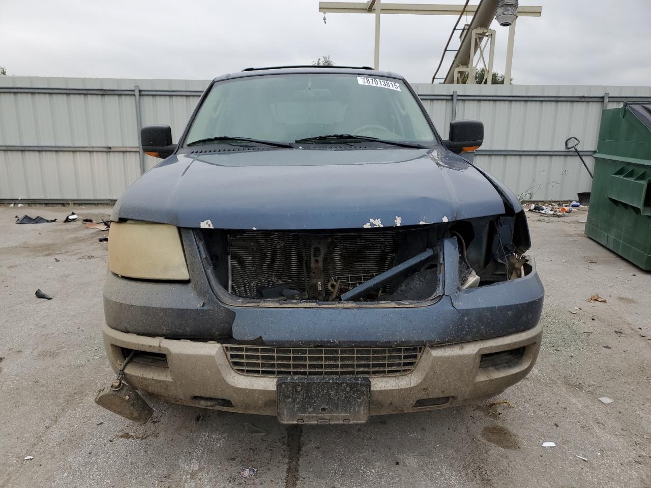 Lot #3287899283 2004 FORD EXPEDITION