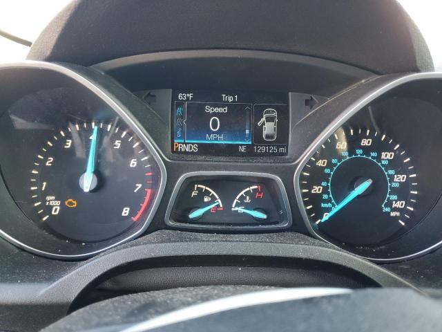 2014 FORD ESCAPE TITANIUM - 1FMCU9J9XEUD24099