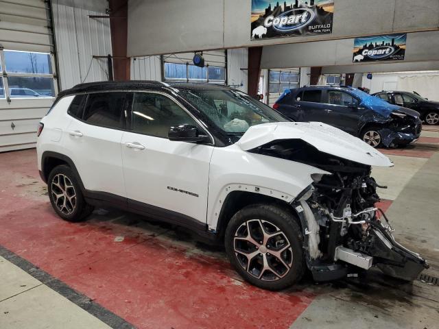 2024 JEEP COMPASS LI #3302759376
