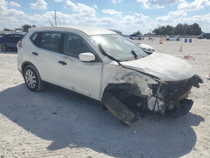 2016 NISSAN ROGUE S - JN8AT2MT8GW015675