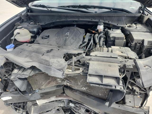 2022 HYUNDAI TUCSON SE #3301642639