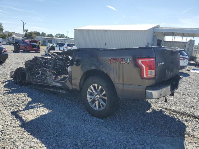 2016 FORD F150 SUPER #3296281429