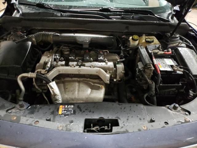 2013 CHEVROLET MALIBU 1LT - 1G11C5SA9DF335249