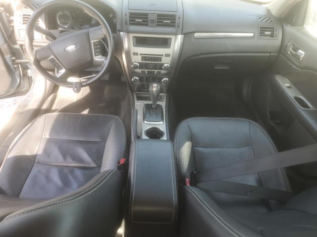 2012 FORD FUSION SEL - 3FAHP0JG6CR105811