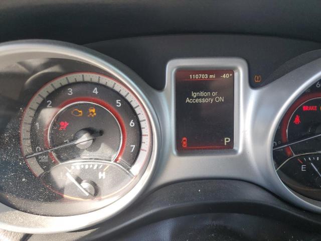 2017 DODGE JOURNEY SE 3C4PDCAB3HT545774