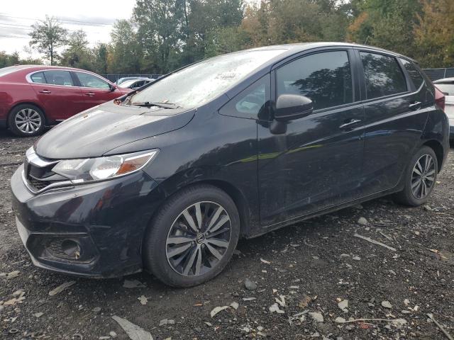 HONDA FIT EX