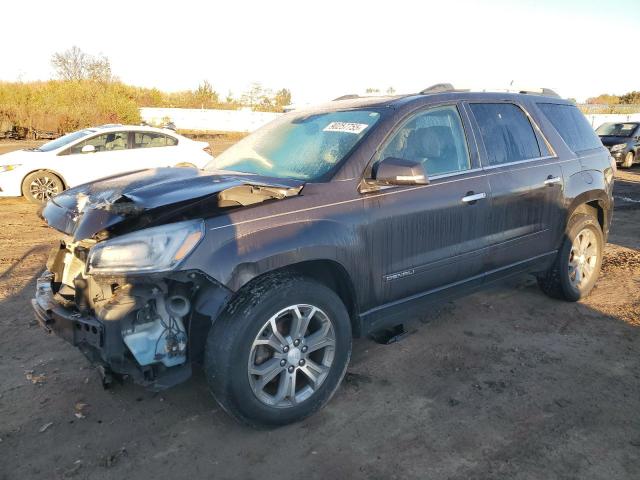 Global Auto Auctions: 2015 GMC ACADIA SLT