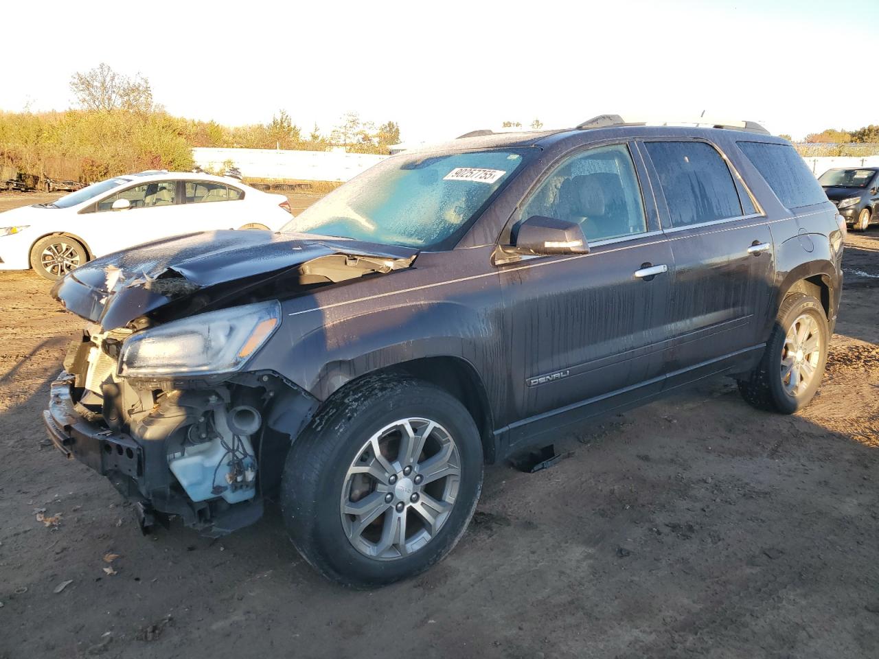 GMC ACADIA SLT-1