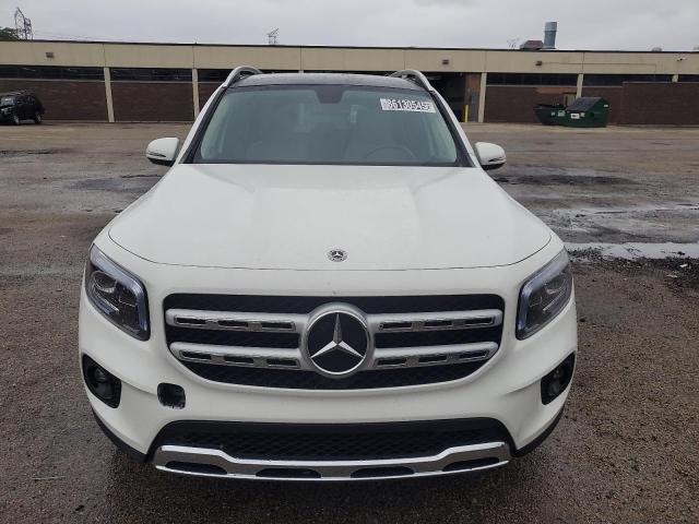 2023 MERCEDES-BENZ GLB 250 4MATIC - W1N4M4HB4PW309733