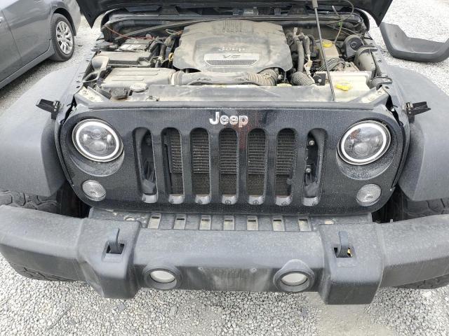 2016 JEEP WRANGLER U - 1C4HJWDG3GL262579