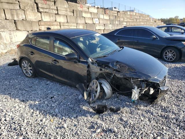 2015 MAZDA 3 GRAND TO JM1BM1M30F1230020