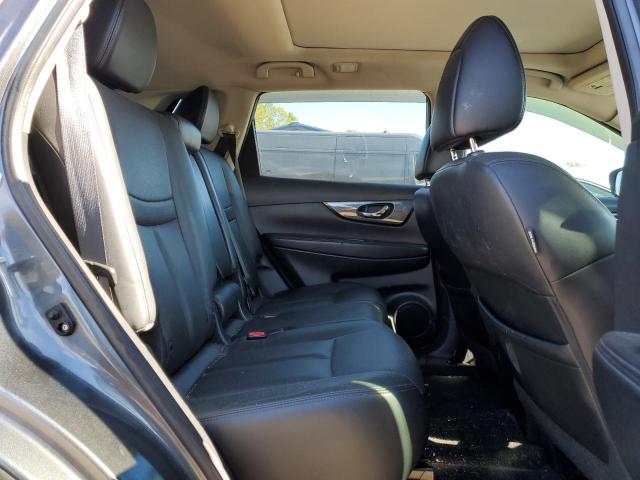 2015 NISSAN ROGUE S - 5N1AT2MV3FC812490