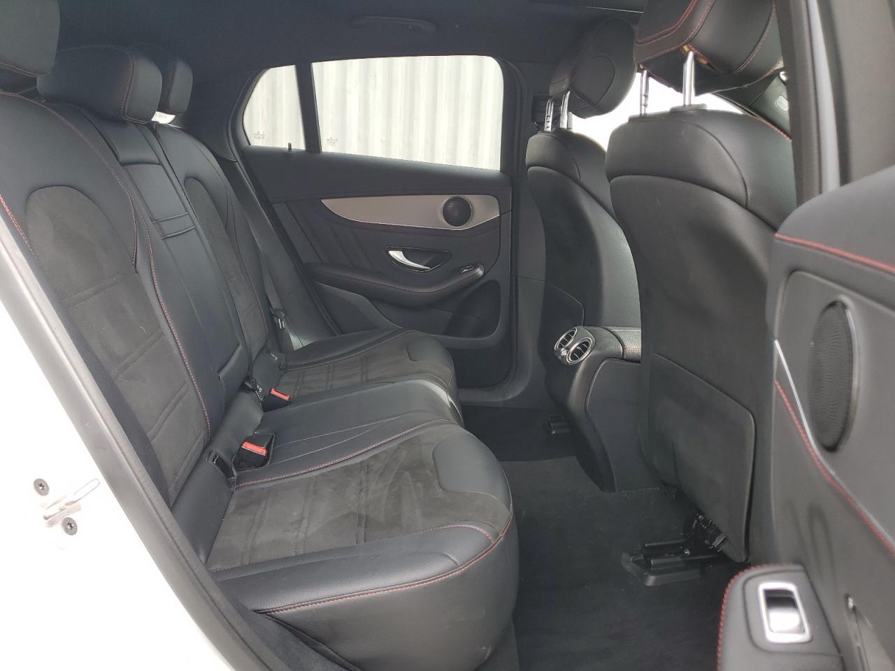 MERCEDES-BENZ GLC-CLASS 300 4MATIC