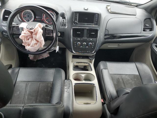 2019 DODGE GRAND CARA #3301805342