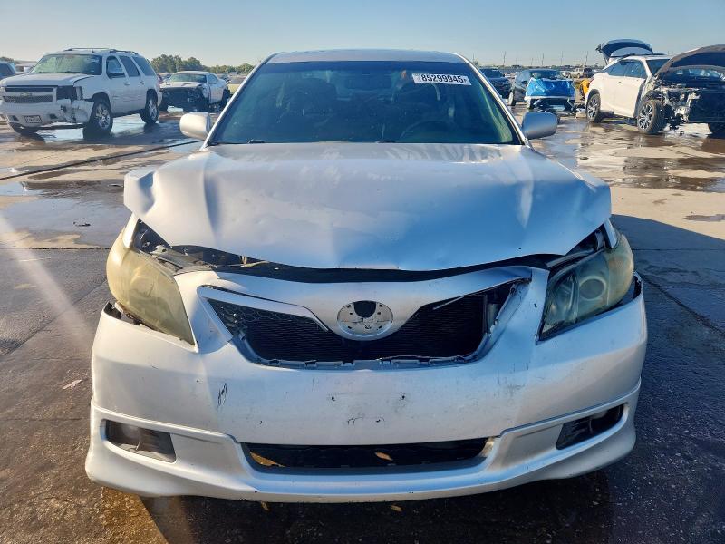 2007 TOYOTA CAMRY SE #3268532944