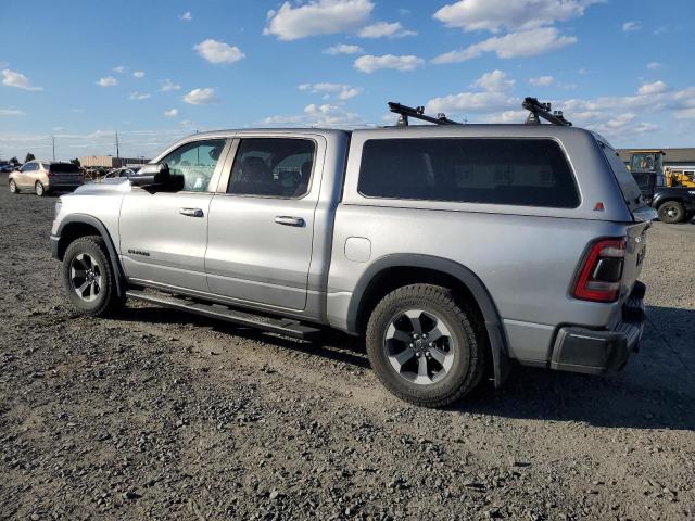 2019 RAM 1500 REBEL #3304110486