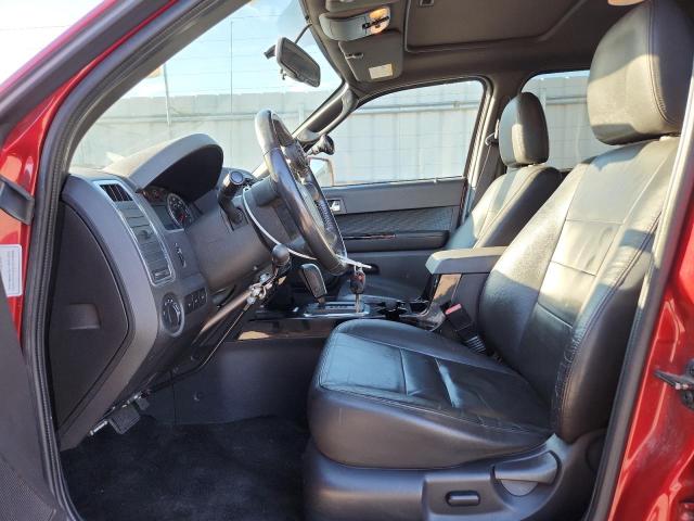 2011 FORD ESCAPE LIM - 1FMCU9EG4BKA86086