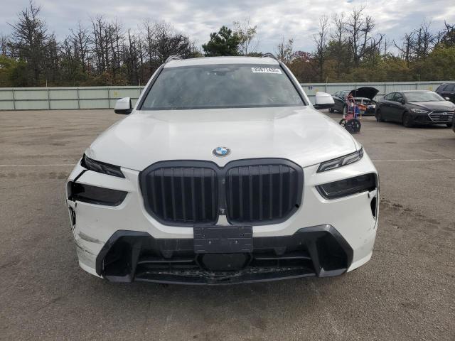 2025 BMW X7 XDRIVE4 5UX23EM09S9Y79325