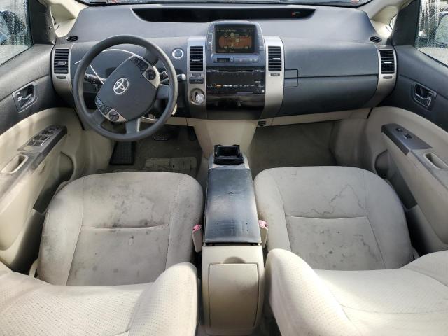 2007 TOYOTA PRIUS #3304500557